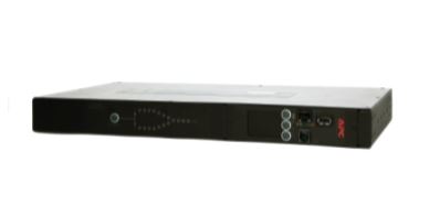 ATS RACK 208V 20A IECC20 8C13 1C19